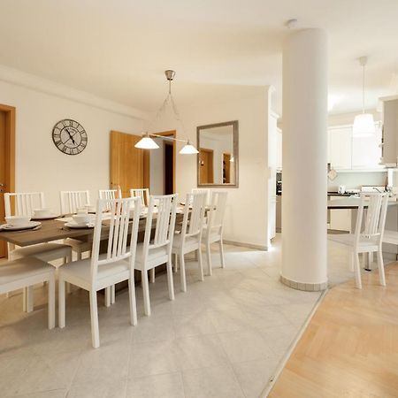 Gde Hollo Apartments Budapest Esterno foto