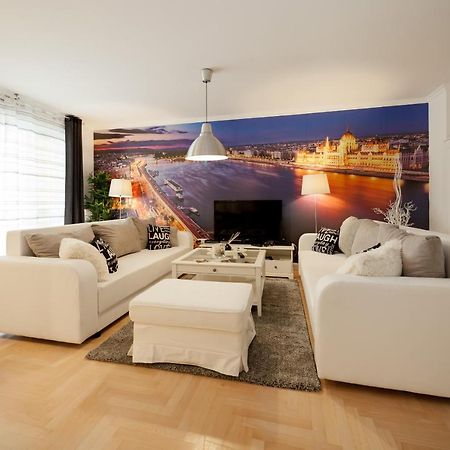 Gde Hollo Apartments Budapest Esterno foto