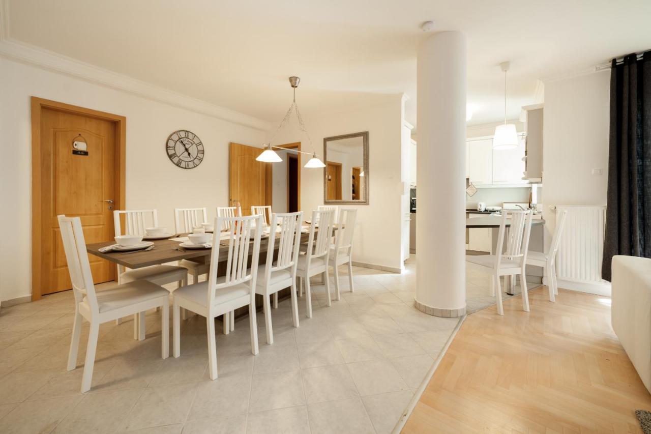 Gde Hollo Apartments Budapest Esterno foto