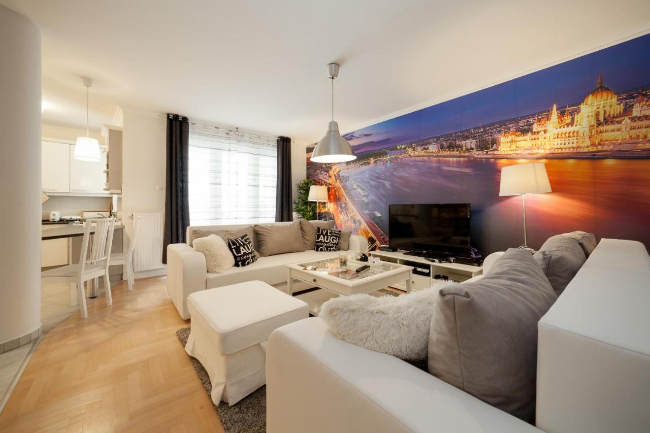 Gde Hollo Apartments Budapest Esterno foto
