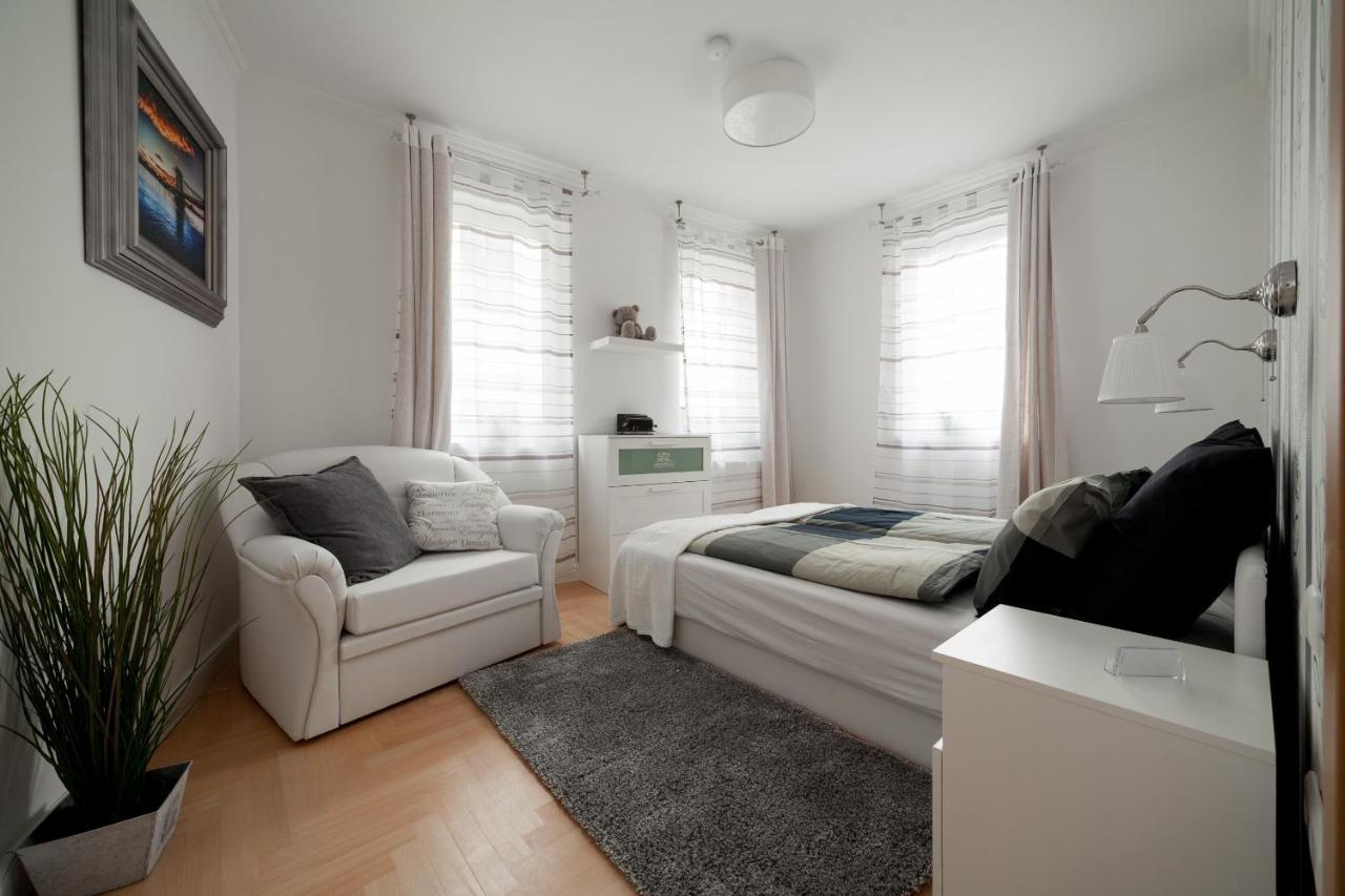Gde Hollo Apartments Budapest Esterno foto