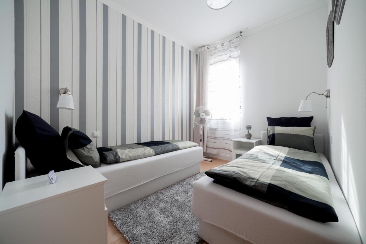 Gde Hollo Apartments Budapest Esterno foto