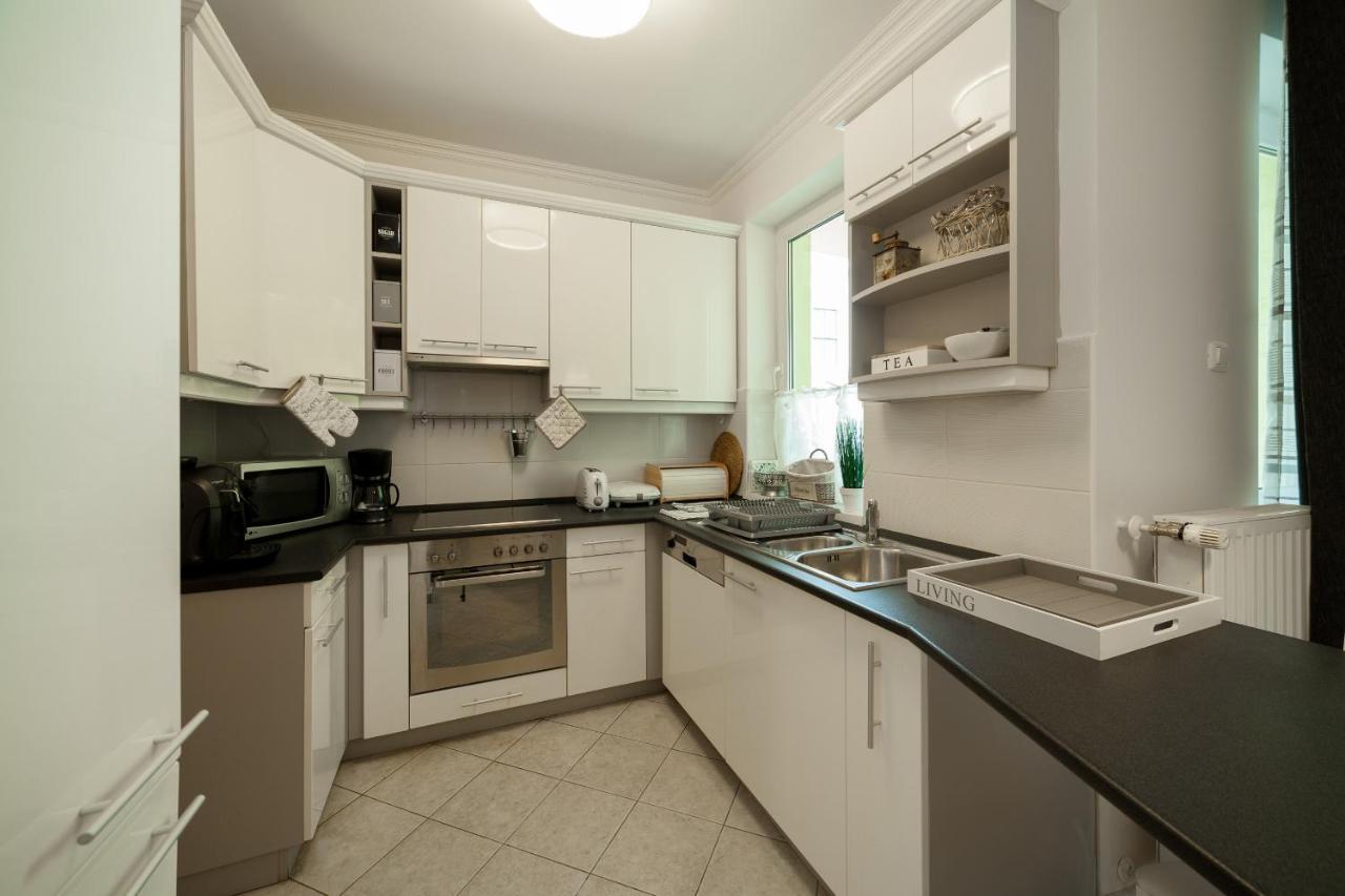 Gde Hollo Apartments Budapest Esterno foto