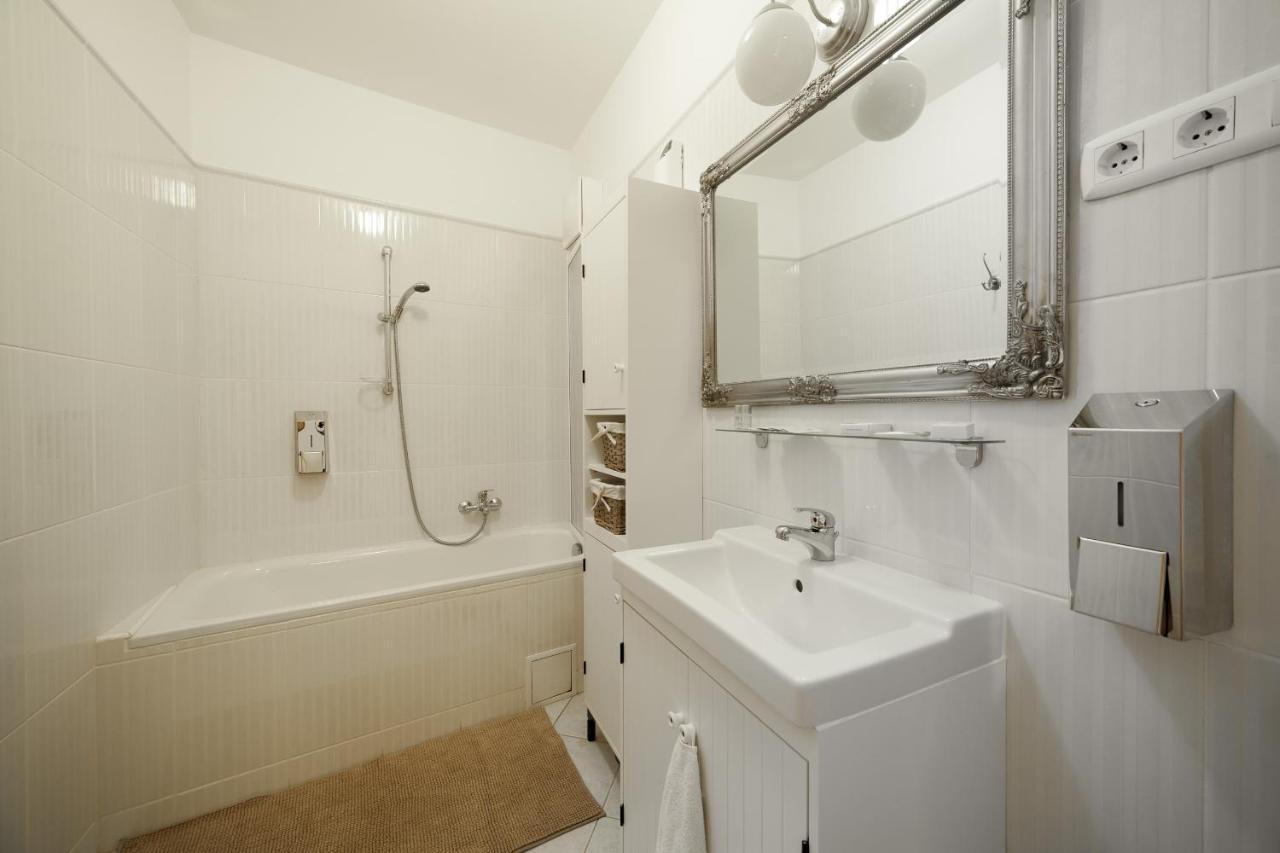 Gde Hollo Apartments Budapest Esterno foto