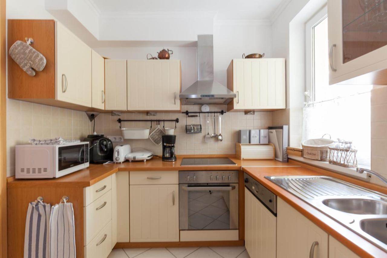Gde Hollo Apartments Budapest Esterno foto